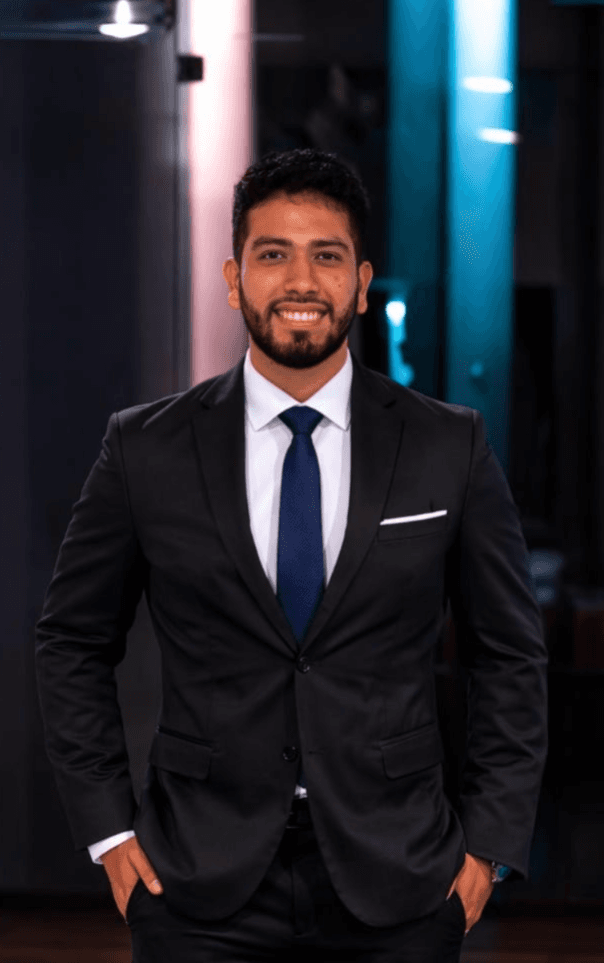 Diego Gonzales Cienfuegos