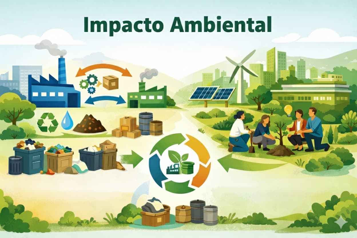 Impacto Ambiental