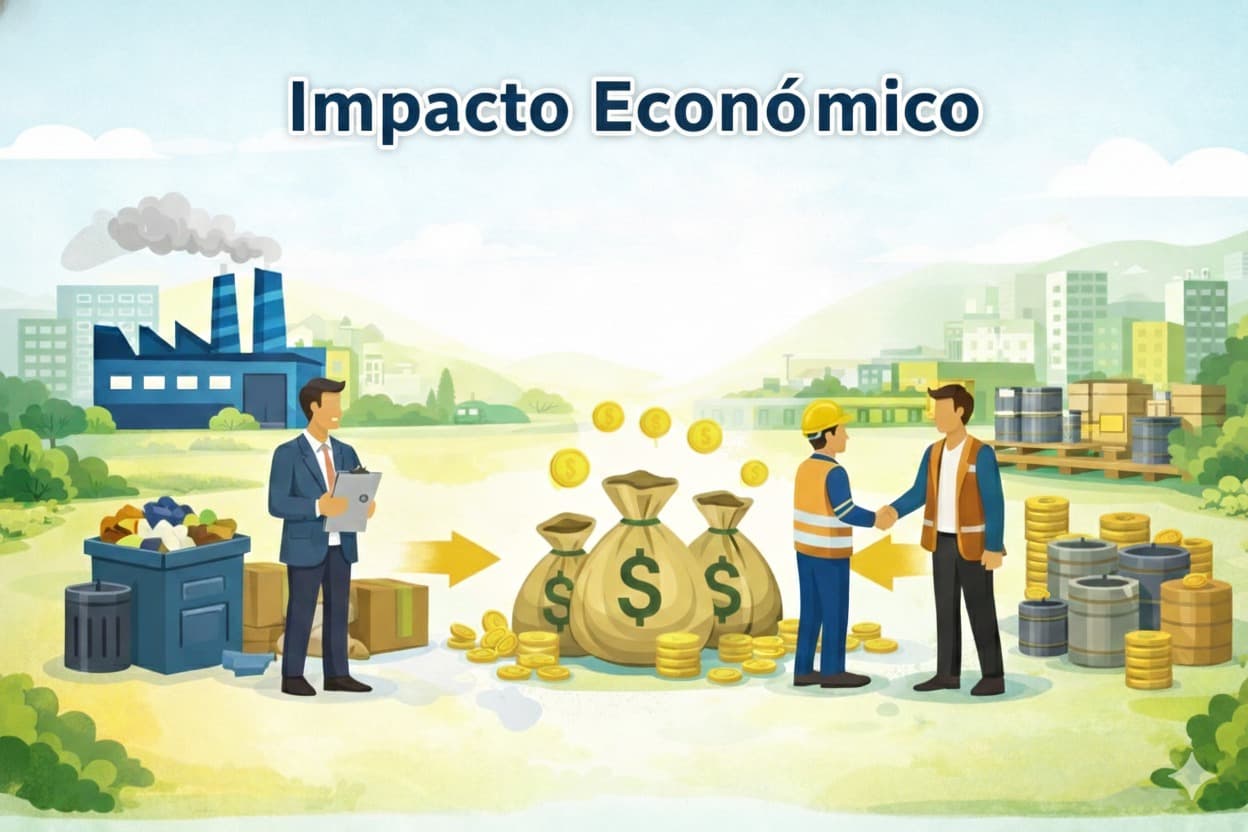 Impacto Económico