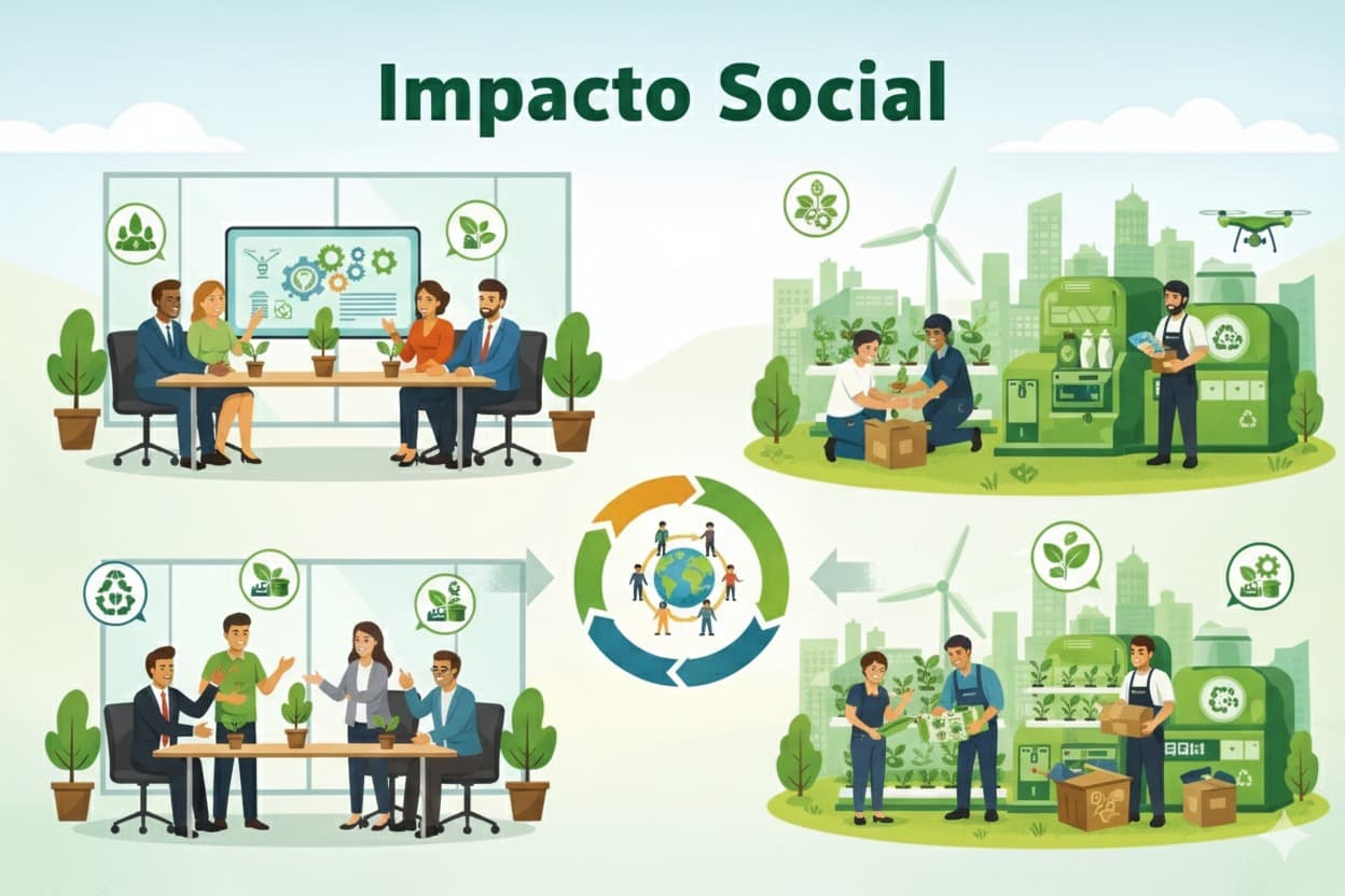 Impacto Social