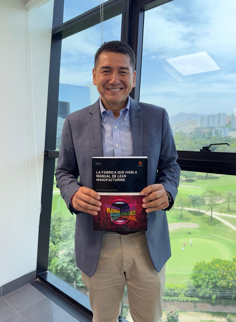 Jorge Lopez Saldarriaga